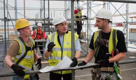 Protected: Scaffolder Training Course – Level 2 (Intermediate Scaffolder)
