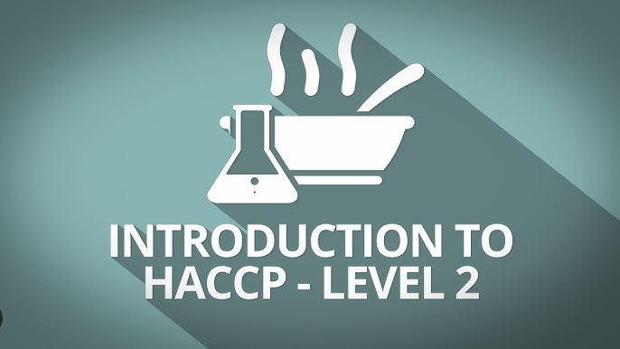Protected: HACCP LEVEL 2 TRAINING