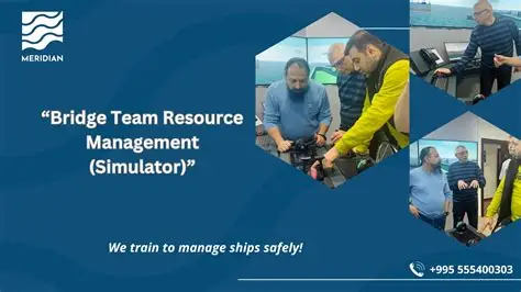 Protected: Bridge Team And Resource Management (BTRM)