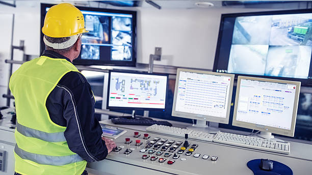 ENGINE ROOM RESOURCE MANAGEMENT(ERRM)