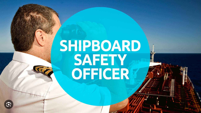 Protected: SHIP SAFETY OFFICER